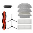 thumbnail image 1 of For Viomi V2 Pro Se For Conga Hepa Filter Main Side Brush Mop Cloth, 1 of 5
