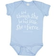 thumbnail image 3 of Inktastic Shakespeare Lover Quote Boys or Girls Baby Bodysuit, 3 of 5