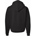 thumbnail image 3 of College Is a Scam Hoodie Sweatshirt Trendy Printed Anti-College Statement Hooded Pullover for Men & Women (White, 5X-Large), 3 of 34