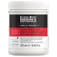 thumbnail image 1 of Liquitex 8916 Professional Flexible Modeling Paste Medium, 16-oz, 1 of 8