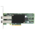 thumbnail image 2 of Fc Hba Fibre Channel Hba Cards For EMULEX LPE12002 FC HBA PCle 2.0 8G PCl E Dual Port Fiber Channel Card HBA Card, 2 of 8