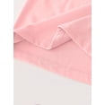 thumbnail image 3 of Chicas PUEDO QUE SEA PEQUEÑA PERO VOY A SER UNA HERMANA MAYORCamiseta de manga corta 100% algodón con estampado, camisetas casuales cómodas para niñas de verano, 3 of 6