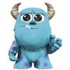 Mini Collectible Figure Inspired by Pixar Characters - Blue Monster Sulley ~ Inspired by Movie Monsters, Inc ~ Unopened, Identified Blind Bag ~ Series 1