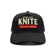 thumbnail image 2 of KNITE Gorra American Basic Trucker Hombre Ajustable Vintage Estilo Original, 2 of 5