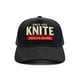 thumbnail image 2 of KNITE Gorra American Basic Trucker Hombre Ajustable Vintage Estilo Original, 2 of 5