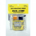 thumbnail image 2 of Flex Coat HB Finish 4oz Epoxy+Glue, 2 of 3