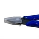 thumbnail image 2 of Alicates Electrónicos de Azul de 170 mm, Boquilla Industrial, Alicates Diagonales de Plástico, Modelo de Alicates de Corte y Recorte, 2 of 5