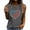 A138 Gray, variant on Mifsaly Sleeveless Tank Top Women Rhinestone Heart American Flag Graphic Tee 4Th of July Independence Day Patriotic Pullover XXL