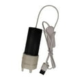 thumbnail image 2 of fastboy Self-priming Suction Pump Pipe Hose Syphon Hose Set Pump Pump Wine Electric Tube 2meter 2meter Set, 2 of 6