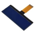 thumbnail image 3 of MYG Radio Replacement LCD Screen For Nissan Qashqai ,Juke, Micra, Navara, NV200, 3 of 9
