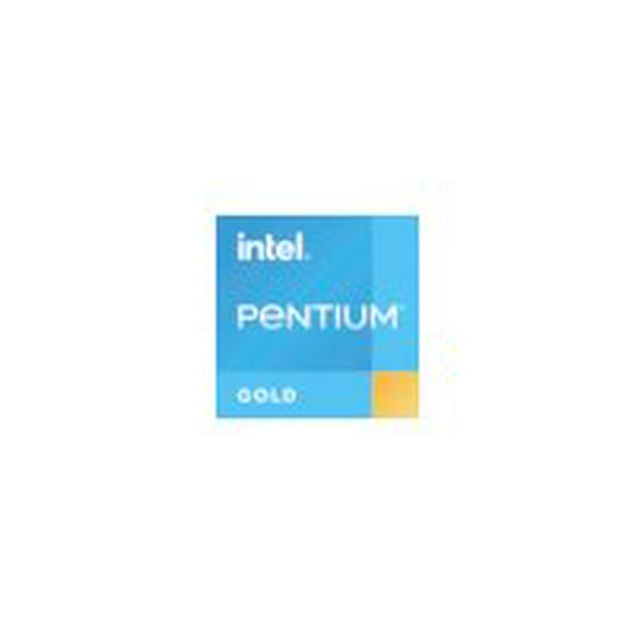 Intel Pentium Gold G7400 - 3.7 GHz - 2 cores - 4 threads - 6 MB cache - LGA1700 Socket - Box