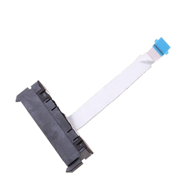 Repare Parte del Cable Flexible del Conector para Duro HDD SSd para Laptop, Reemplazo por Cable Dañado shamjiam Cable flexible para disco duro