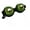 GN, variant on Amzcrzy A Sunglasses Crazy Glasses Funny Cheering Props Glasses Pull Line Will Children's Weird Glasses Novelty Toys Birthday Decorations Holiday Decorations Halloween Party Supplies