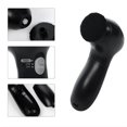 thumbnail image 3 of Electric Shoe Polisher with 4 Brush Heads, Portable Shoe Polisher, Dust Remover, Leather Polishing, Shoe Shine, Care Kit, 3 of 4
