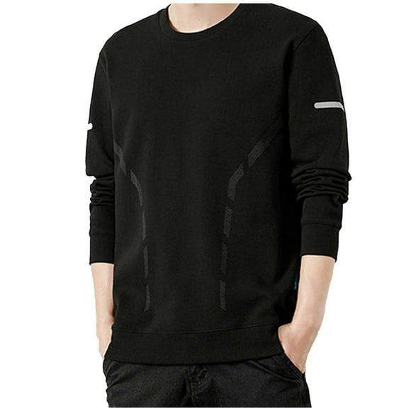 JHLZHS Zip up Hoodie Men White Male Casual Solid Patchwork Hoodless off Shoulder Sleeve Long Sleeve Hoodless Sweatshirt Blouse Mens Sweatshirts Hoodies Zip up Gym Hoodies for Men Baggy