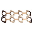 thumbnail image 2 of Sce Gaskets Copper Exhaust Gaskets - Ford Modular 4.6L, 2 of 4