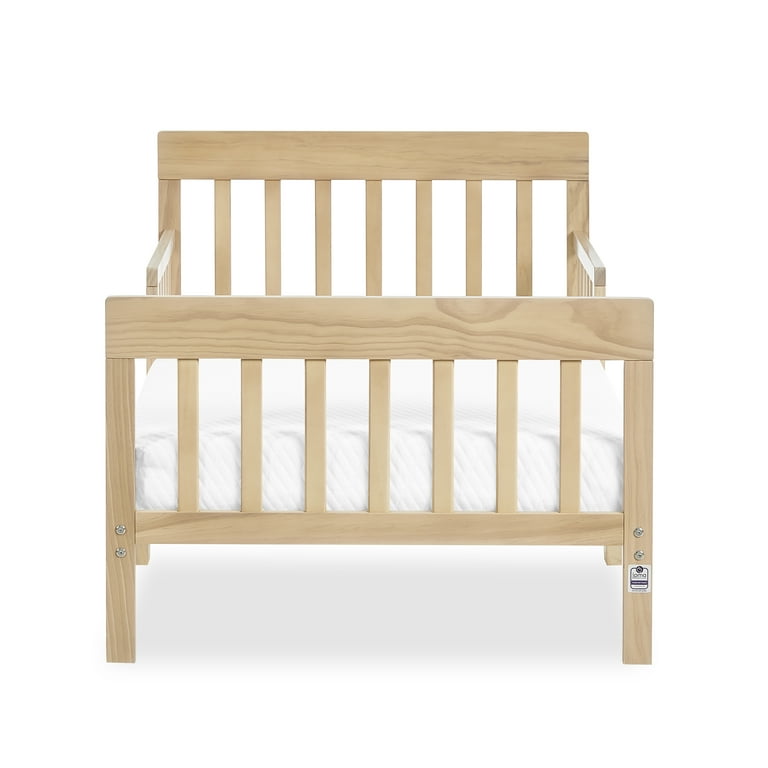 What is the Weight Limit for a Toddler Bed: Essential Safety Guide