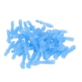 thumbnail image 2 of 50 piezas de removedor de puntos negros, herramienta desechable súper puntiaguda para acné para salón de belleza, 2 of 14