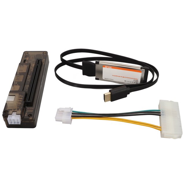 Laptop External Video Card Dock,Laptop External Independent Video Laptop External Independent Video Card Dock EXPGDC Independent Video Card Dock Striking Appearance