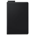 thumbnail image 4 of Galaxay Tab S4 Keyboard Cover (Black), 4 of 4