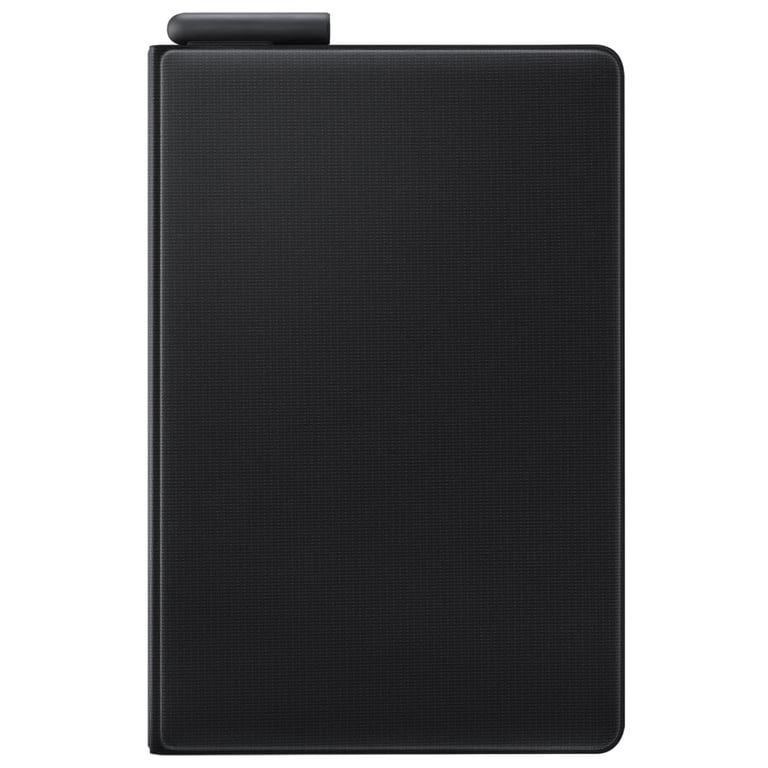 Galaxay Tab S4 Keyboard Cover (Black): Tablet Accessories