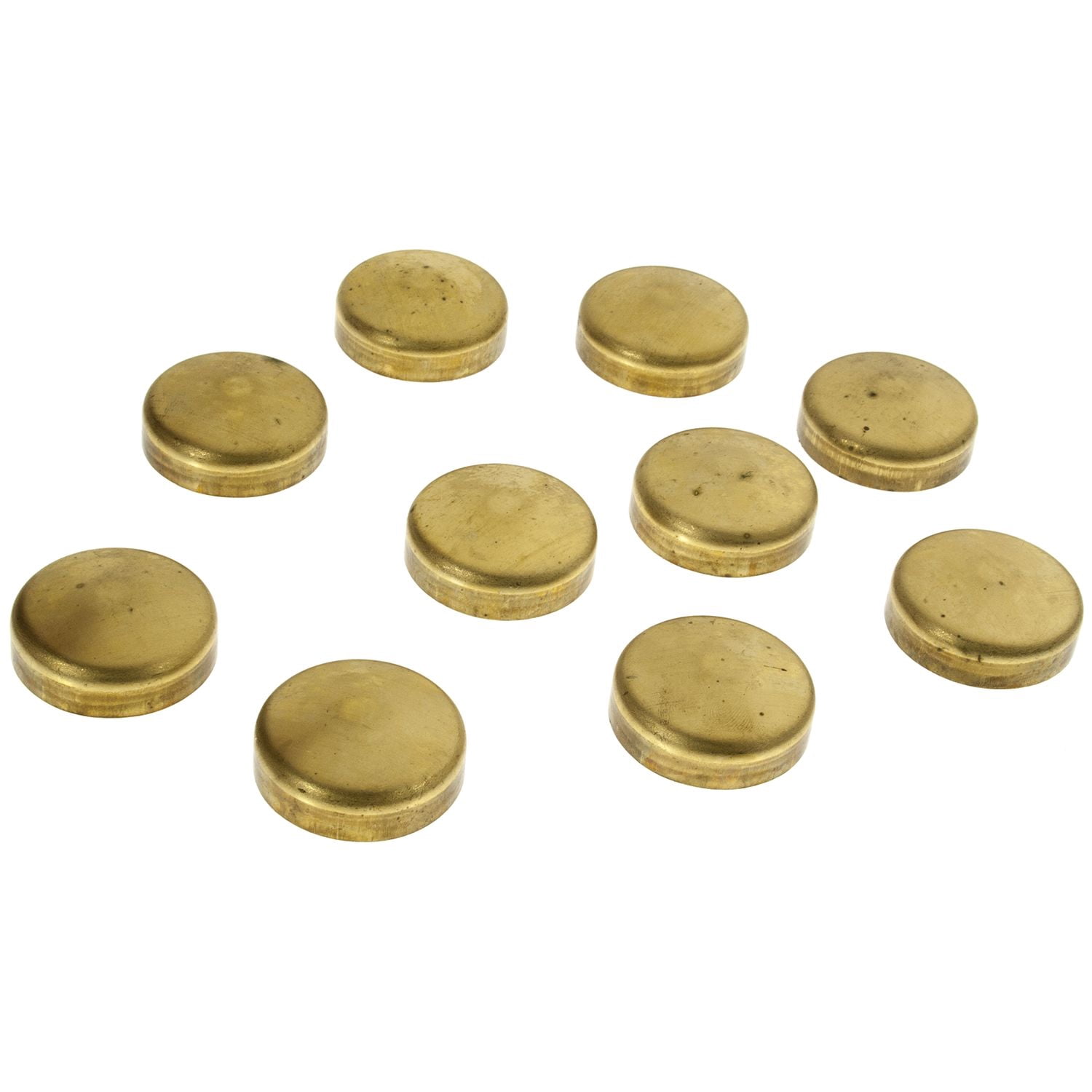 Melling Engine Expansion Plug Kit P/N:MPE-167BR Fits select: 1979-1981 PONTIAC FIREBIRD, 1977-1980 PONTIAC BONNEVILLE