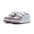 thumbnail image 2 of Tenis Puma Carina Street V INF para Niñas Pequeñas 393849-22 blanco 15, 2 of 4