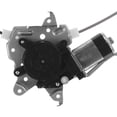 thumbnail image 4 of CARDONE New 82-1359FR Power Window Motor and Regulator Assembly Rear Left fits 2002-2006 Nissan, 4 of 4