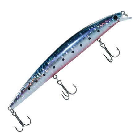 Artificial Fishing Lures Life Like Swimbait Topwater Hard Baits Sinking Lures