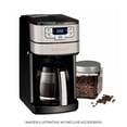 thumbnail image 4 of Cafetera Cuisinart Molino integrado 12 tazas, 4 of 4