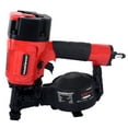 PowerSmart PS6110 Pneumatic 15Degree Coil Roofing Nailer