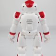 thumbnail image 4 of serony RC Robot Gesture Control Intelligent Remote Control Robot Red Stye A, 4 of 9
