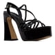 thumbnail image 3 of Zapatilla Senties para Mujer 60672 Zapaterias Mexico SENTIES 60672-NGO, 3 of 4