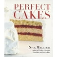 thumbnail image 1 of Pre-Owned Perfect Cakes (Hardcover) 0060198796 9780060198794, 1 of 1
