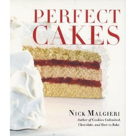 Pre-Owned Perfect Cakes (Hardcover) 0060198796 9780060198794