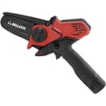 thumbnail image 2 of Mini Motosierra Bellota 4” 17V con Batería Profesional Modelo 7SIERBAT17V, 2 of 4