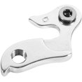 thumbnail image 2 of FrostHike Derailleur Hanger, Aluminium Alloy Rear Gear Derailleur Hanger Hook Drop Out Adapter, 2 of 3
