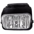 thumbnail image 2 of Brock Fog Light for 2004-2006 Silverado 1500 From 1/2/04 Right 15791434 2005-2006 Silverado 1500 HD, 2 of 9