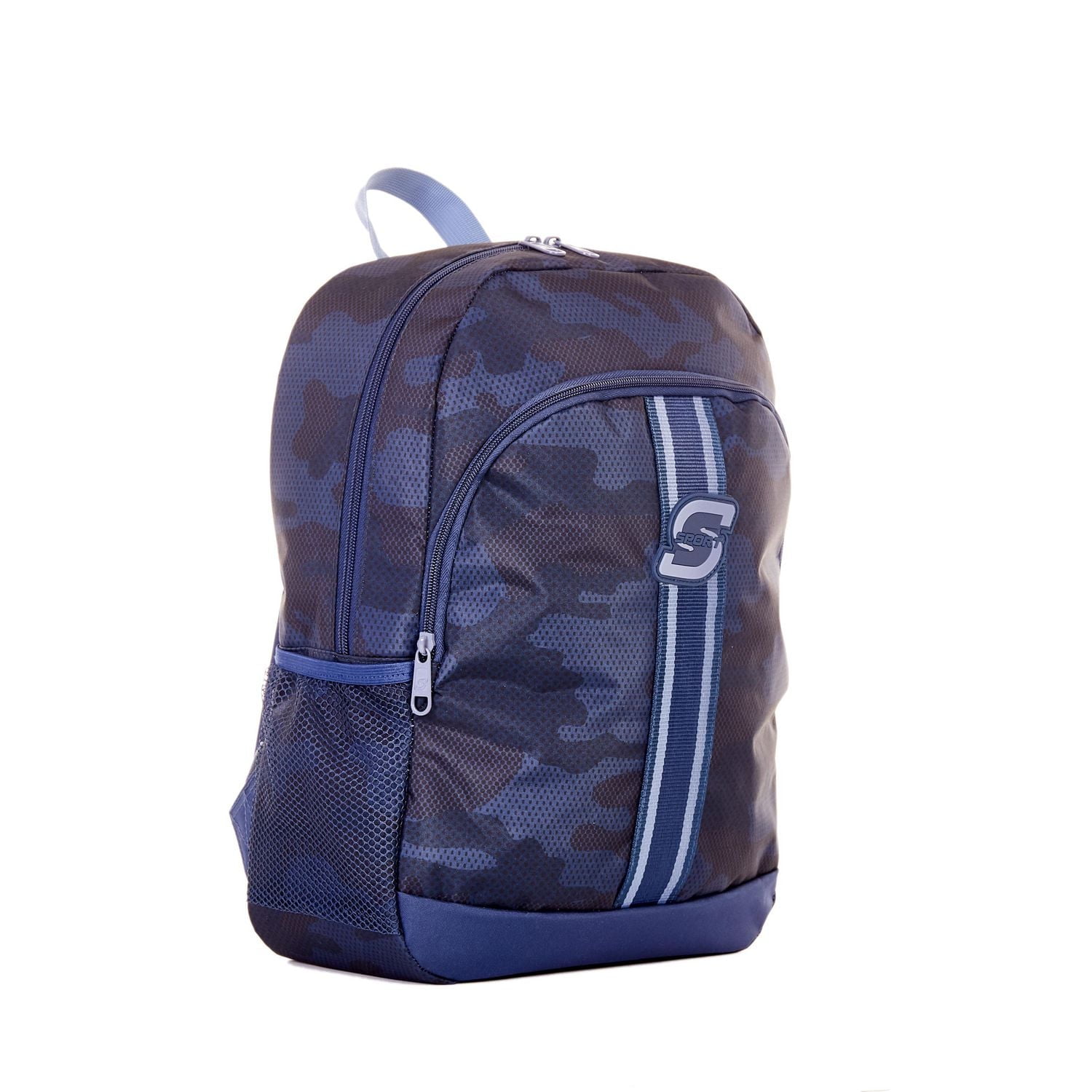S Sport by Skechers Multi Compartment Backpack, S Sport by Skechers Backpack