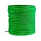 thumbnail image 2 of Hilo Para Pulsera Chino Elastico Bisutería 0.8 mm 92 metros verde oscuro 92 metros JHASSELIN Hilo Chino, 2 of 5