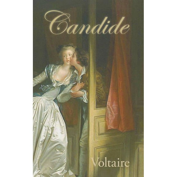 Candide (Hardcover)