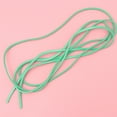 thumbnail image 5 of 1PC 5M Universal Car Door Scratch Protector Sealing Guard Strip Automobile Door Stickers Green, 5 of 5