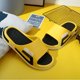 thumbnail image 1 of Zapatillas deportivas para hombre, ropa de verano, chanclas con personalidad, zapatillas de moda antideslizantes, 1 of 4