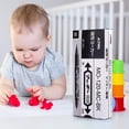 thumbnail image 4 of SHAGUOZHOU Children'S Art Mark Edge Oil Pen Black Hook Line Water Pen Mark Art Pen Drawing 2ml Multiple Color Pen in One Class Set Wand Pen Bulk Erasable Pens Bulk, 4 of 5