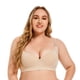 thumbnail image 2 of Sujetadores para mujer de talla grande, sujetadores deportivos sexys para yoga, lencería que levanta los senos, sujetador antiflacidez, sujetador push up sin aros, 2 of 5