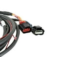 thumbnail image 3 of Holley EFI 558-422 Fuel Injection Harness, 3 of 4