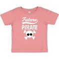 thumbnail image 3 of Inktastic Future Pirate Kids Skull Boys Baby T-Shirt, 3 of 5