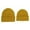 Gold-09, variant on Sentuca Toddler Hats for Boys Comfortable Soft Knit Beanies Thin Fall Winter Hats