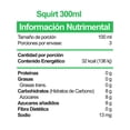 thumbnail image 3 of Refresco Squirt sabor toronja 300 ml, 3 of 4