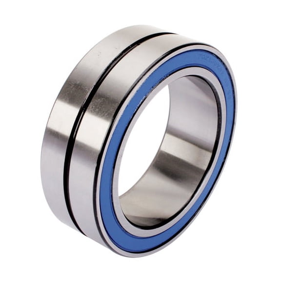 M&W 5914-2RS Birdcage Double Row Bearing, 1.26 x 3.94 OD, Std Race